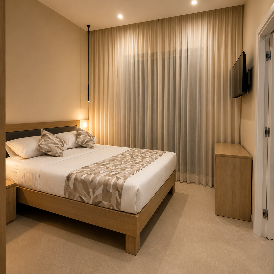 bed-and-breakfast-anzio-camera-matrimoniale